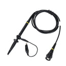 1X 10X 300Mhz Oscilloscope Probe, Universal High Impedance Alligator Clip P