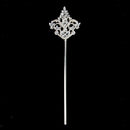Princess Bridal Magic Wand Kids Magic Wand for Girls Festival Wedding Props