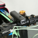 Bicycle Headlight USB Rechargeable MTB Front Lamp Torch Cycling Riding Safety