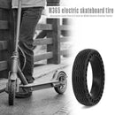 Honeycomb Explosion-proof 8.5in Solid Rubber Tire for M365 Electric Scooter