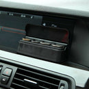 Car Coin Case Container Loose change Storage Box Money Wallet Holder Piggy Bank