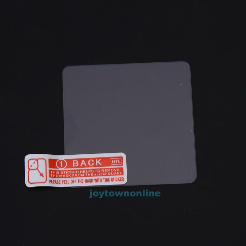 2Pcs 0.3mm Tempered Glass Film Screen Protector Guard For Sony SW2 Smart Watch