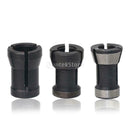 6mm Steel Collet Milling Collet Chuck Head Router Cutter Woodworking Tools