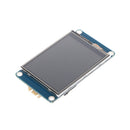 2.4" UART HMI 320x240 Touch Screen Resistant LCD Display Module For TFT Arduino