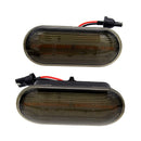 Car Turn Signal Light Sequential Blinker Light For SEAT Leon 1M 1996-2006