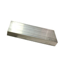 3 Pcs Aluminium Power Amplifier Heatsink Heat Sink 100X40X11mm