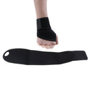 Breathable Wrist Hand Brace Support Splint Carpal Tunnel Sprain Arthritis OZ