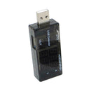 USB Charger Doctor Current Voltage Detector Battery Testers Ammeter Voltmet G7Q9