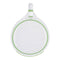 Swimming Pools Skimmer Net Rubbish Cleaning Rake Leaf