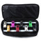 Guitar Effects Pedal Board Bag Padded Utility Pedalboard Storage Holder