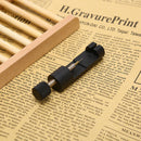 Metal Adjustable Watch Band Bracelet Repair Tool Link Pin Remover + 3 Pins  BX