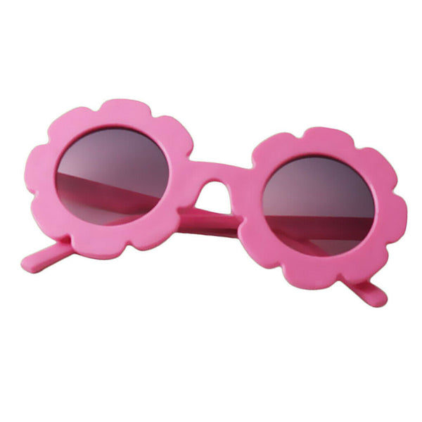 3 Pairs of Classic Kids Sunglasses, Baby Girl Sunglasses