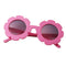 3 Pairs of Classic Kids Sunglasses, Baby Girl Sunglasses