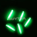 50 Pcs Night Fluorescent Float Lightstick Glow Stick for Fishing  ES