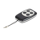 Multifrequency Auto Cloning Remote Control Duplicator for Gate Door (Grey)