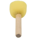 3843400 Sponge stamp, 3 sizes, 3 pieces, sizes 10, 20, 30 mm X7X3