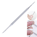 Toe Nail Correction Lifter File Foot Nail Care Hook Ingrown Toenails Clean  OZ