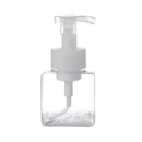 Clear Foaming Bottle Liquid Soap Whipped Mousse Points Bottling Shampoo Lot