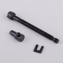 Chain Adjuster Tensioner Screw Kit fit for Chainsaw 4500 5200 5800 52CC 58CC Hf