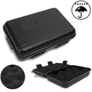 Portable Waterproof Dry Storage Carry Box Hunting Camping Fishing Survival Case