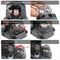 For DJI Mavic Pro / Platinum Gimbal Lock Camera Guard Protector Transport F F4A3