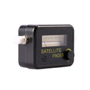 Satellite Finder Find Alignment Signal Meter Receptor For Sat Dish TV FT