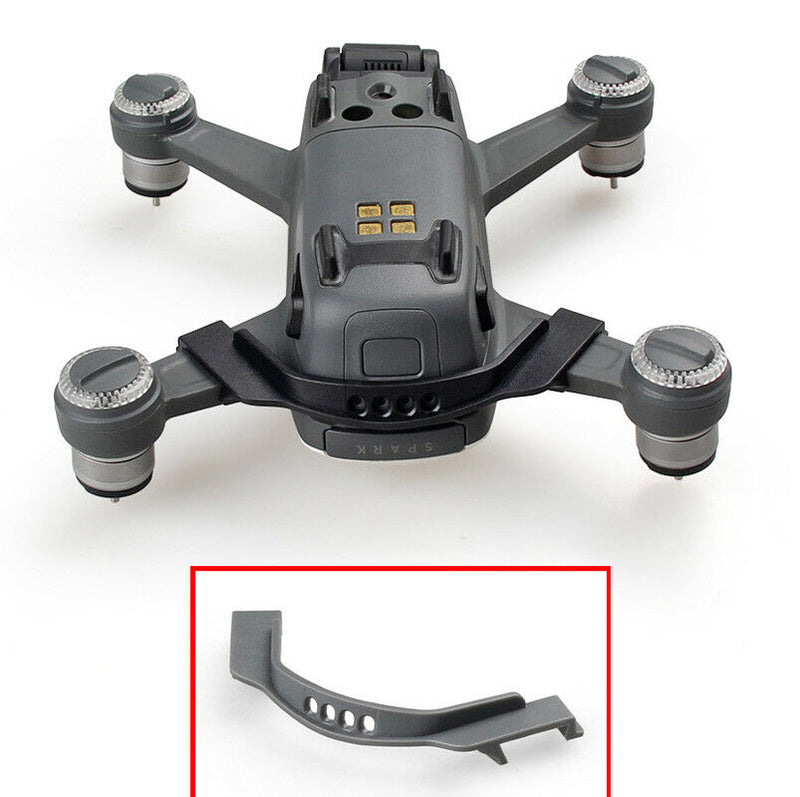 1x Battery Bundle Fastener For DJI Spark RC Drone Anti-slip Lock Straps Clip