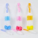 Bottle nipple spout tube nylon teapot nozzle cleaning brush Hot
