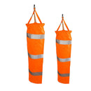 80/100cm Aviation Airport Windsock Wind Sock Bag