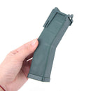 Reusable plastic mousetrap catch bait capture humane mice rodent hamster cageMO