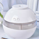 1pc air aroma humidifier electric aromatherapy essential oil aroma diffuser ME