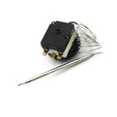 250V 16A 0-40C Temperature Control Switch Capillary Thermostat FT BX
