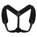 Posture Corrector Clavicle Support Brace for Women & Men Resistance Band Fix x 1