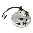 7 Coils Ignition Magneto Stator for Yamaha JOG Minarelli 50 90 cc Scooter