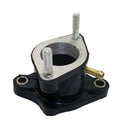 28mm Carby Carburetor Intake Manifold for 125cc 150cc PIT Quad Dirt Bike ATV