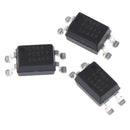 20xx817C new SOP4 patch optocoupler optical isolator OZ