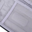 Hard EVA Carrying Case Shockproof Dustproof and Waterproof Durable Protecti