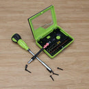 34 in 1 Multi-Purpose Precision Screwdriver Set Phone PC Hand Tool Kit