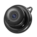 Wifi Mini Hidden  Camera Home Security Small Cam Micro DVR Two-way Audio