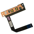 For Lenovo G570 G575 15.6inch LS-6753P Power Button Board + Cable
