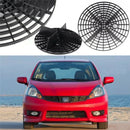 Car Grit Guard Bucket Insert Washboard Wash Sponge Dirt Remover Tool AT3C