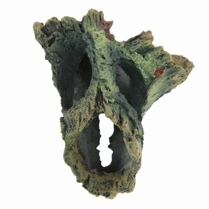 Wooden Tree Ornament Decoration for Aquarium