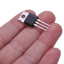 3 Pcs IRL7833 200A 33V N Channel Power MOSFET Transistor H9X8