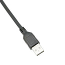 2meter / 6.6ft USB Extension Cable for Honeywell Metrologi BarCode Scanner