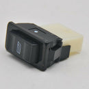 Glass Lifter Switch Car Power Master ON/OFF 12V 5 Pin Window Control Switch