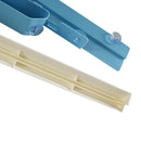 ABS With Box Sink Water Splash Guard Waterproof Bathroom For Kitchen Household