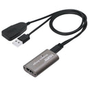 Portable WiFi HDMI Wireless Display Dongle for iOS Android Easy to Use