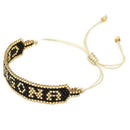 Beads Bracelet Mexican Men Bracelet Women Jewelry Handmade