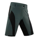 Water-Resistant Cycling Baggy Hiking Running Shorts Bicycle Half Pants  XXL