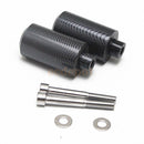 Carbon Frame Sliders Crash Protector For Yamaha FZ1 R1 2006 2007 2008